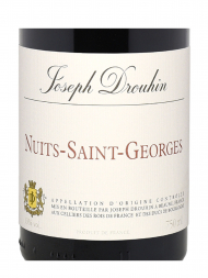 Joseph Drouhin Nuits Saint Georges 2014 - 3bots