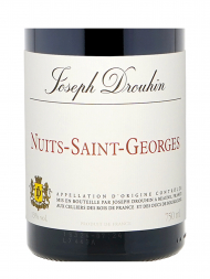 Joseph Drouhin Nuits Saint Georges 2017 - 3bots