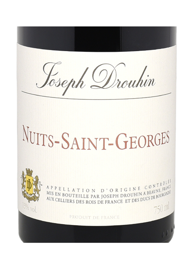 Joseph Drouhin Nuits Saint Georges 2016 - 6bots