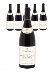 Bouchard Vosne Romanee Les Beaux Monts 1er Cru 2008 - 6bots