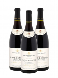 Bouchard Vosne Romanee Les Beaux Monts 1er Cru 2010 - 3bots