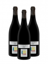 Prieure Roch Vosne Romanee Les Suchots 1er Cru 2010 - 3bots