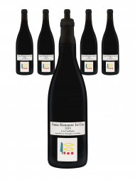 Prieure Roch Vosne Romanee Les Suchots 1er Cru 2019 - 6bots