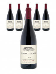 Dujac Fils & Pere Chambolle Musigny 2013 - 6bots