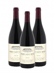 Dujac Fils & Pere Morey Saint Denis 2016 - 3bots