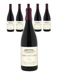 Dujac Fils & Pere Morey Saint Denis 2016 - 6bots