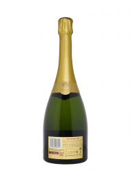 Krug Grand Cuvee 167eme Edition NV w/box - 3bots