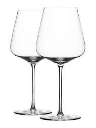 Zalto Crystal Glass Bordeaux 11202 (Set of 2)