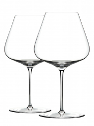 Zalto Crystal Glass Burgundy 11102 (Set of 2)