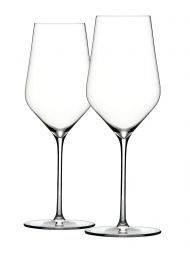 扎尔图水晶玻璃杯白葡萄酒杯 11402（2 件套）