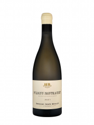 Henri Boillot Puligny Montrachet 2021