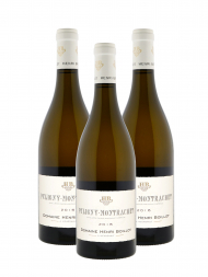 Henri Boillot Puligny Montrachet 2016 - 3bots