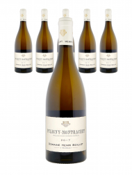 Henri Boillot Puligny Montrachet 2017 - 6bots