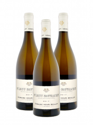 Henri Boillot Puligny Montrachet 2017 - 3bots