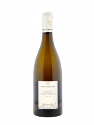 Henri Boillot Puligny Montrachet 2017 - 3bots