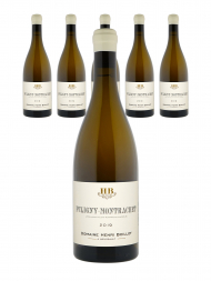 Henri Boillot Puligny Montrachet 2019 - 6bots