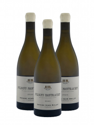 Henri Boillot Puligny Montrachet 2020 - 3bots