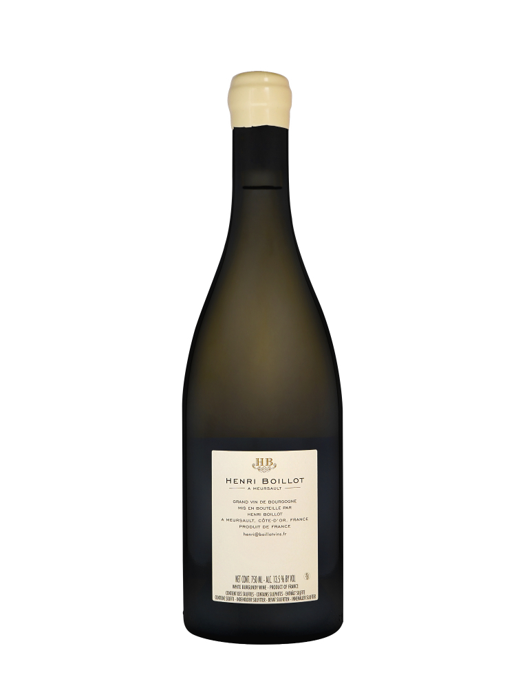 Henri Boillot Puligny Montrachet 2021