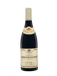 Bouchard Chambertin Clos de Beze Grand Cru 2012