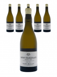 Henri Boillot Corton Charlemagne Grand Cru 2016 - 6bots