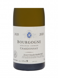 Ramonet Bourgogne Blanc 2020 (Jean Claude)