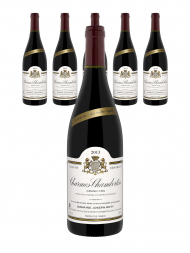 Joseph Roty Charmes Chambertin Tres Vieilles Vignes Grand Cru 2013 - 6bots