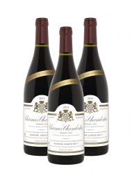 Joseph Roty Charmes Chambertin Tres Vieilles Vignes Grand Cru 2014 - 3bots