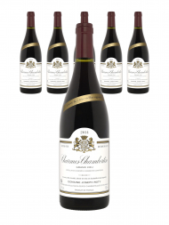 Joseph Roty Charmes Chambertin Tres Vieilles Vignes Grand Cru 2014 - 6bots