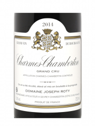 Joseph Roty Charmes Chambertin Tres Vieilles Vignes Grand Cru 2014 - 6bots