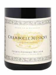 Jacques Frederic Mugnier Chambolle Musigny 2010 - 6bots