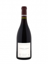 Jacques Frederic Mugnier Chambolle Musigny 2010 - 6bots