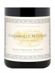 Jacques Frederic Mugnier Chambolle Musigny 2013 - 3bots