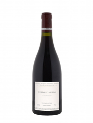 Jacques Frederic Mugnier Chambolle Musigny 2013 - 3bots