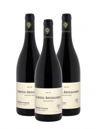 Buisson Charles Corton Bressandes Grand Cru 2018 - 3bots