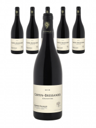 Buisson Charles Corton Bressandes Grand Cru 2018 - 6bots