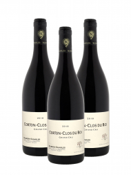 Buisson Charles Corton Clos du Roi Grand Cru 2018 - 3bots