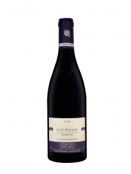 Anne Gros Clos Vougeot le Grand Maupertui Grand Cru 2020