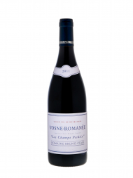 Bruno Clair Vosne Romanee Les Champs Perdrix 2011