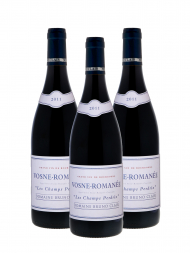 Bruno Clair Vosne Romanee Les Champs Perdrix 2011 - 3bots