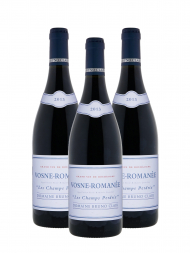 Bruno Clair Vosne Romanee Les Champs Perdrix 2013 - 3bots