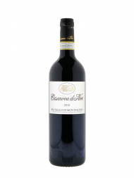 Casanova di Neri Brunello di Montalcino 2010