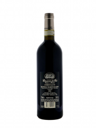 Casanova di Neri Brunello di Montalcino Cerretalto 2012