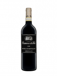 Casanova di Neri Brunello di Montalcino Cerretalto 2008