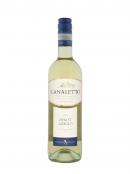 卡纳莱托酒庄灰比诺法定产区葡萄酒 2019