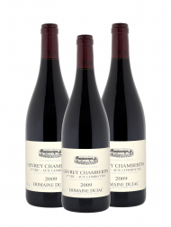 Dujac Gevrey Chambertin Aux Combottes 1er Cru 2009 - 3bots