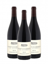 Dujac Gevrey Chambertin Aux Combottes 1er Cru 2014 - 3bots