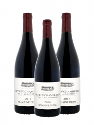 Dujac Gevrey Chambertin Aux Combottes 1er Cru 2016 - 3bots