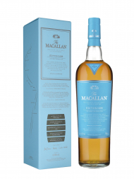 Macallan Edition No.6 Single Malt 700ml w/box