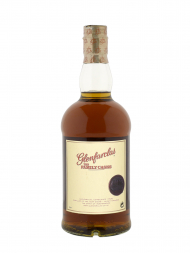 Glenfarclas Family Cask 1953 54 Year Old Cask 1678 (Bottled 2007) 700ml w/box