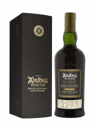 Ardbeg 1975 31 Year Old Cask1378 (Bottled 2006) Sherry Butt Single Malt Whisky 700ml w/box